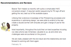 Facebook review - Mr R Sharma (Croydon)