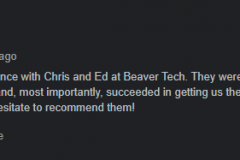 Google-Review-Nisha-Thom