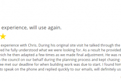 Yell review - Paul S